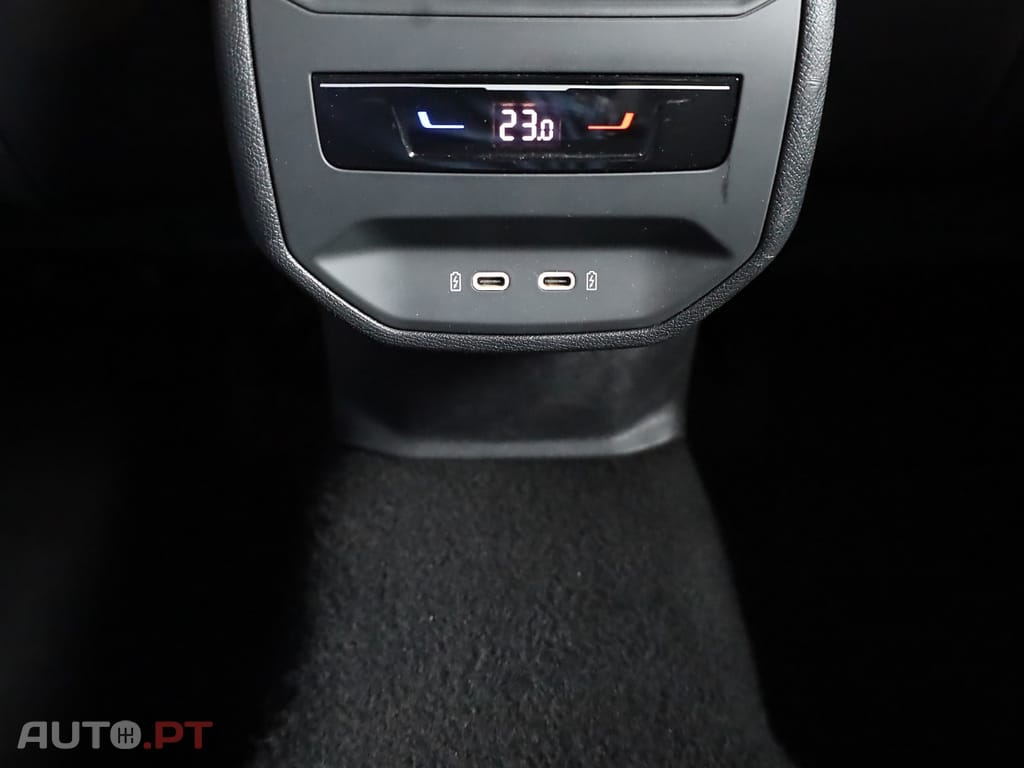 Seat Leon 2.0 TDi FR