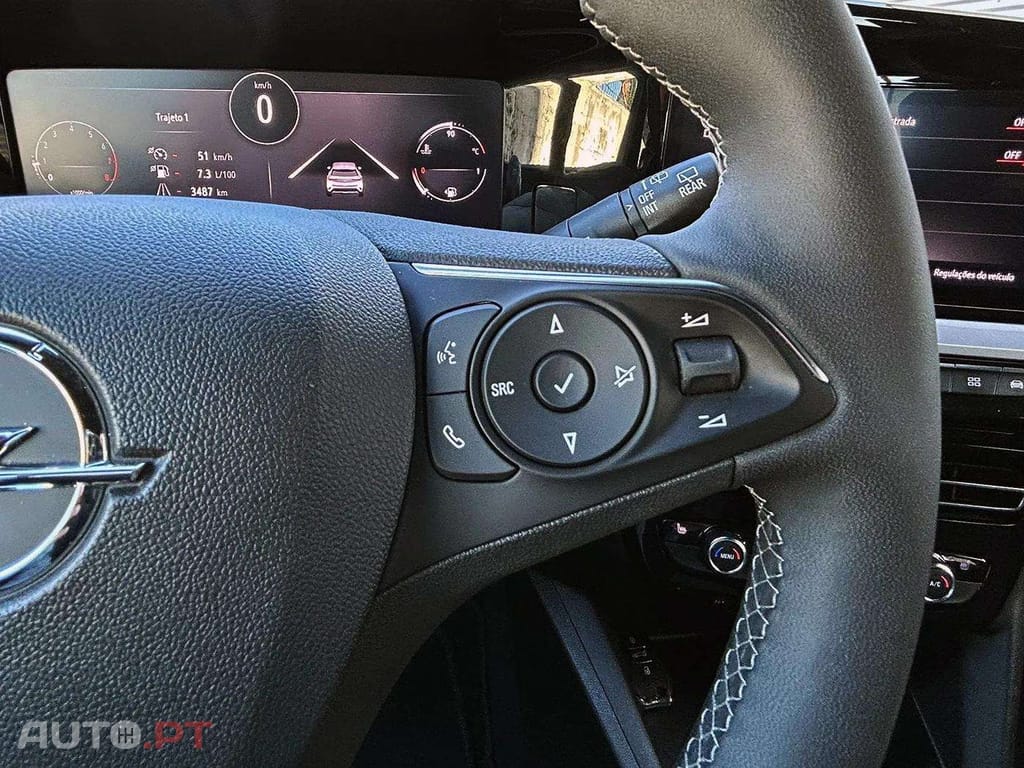 Opel Mokka 1.2 T GS Line