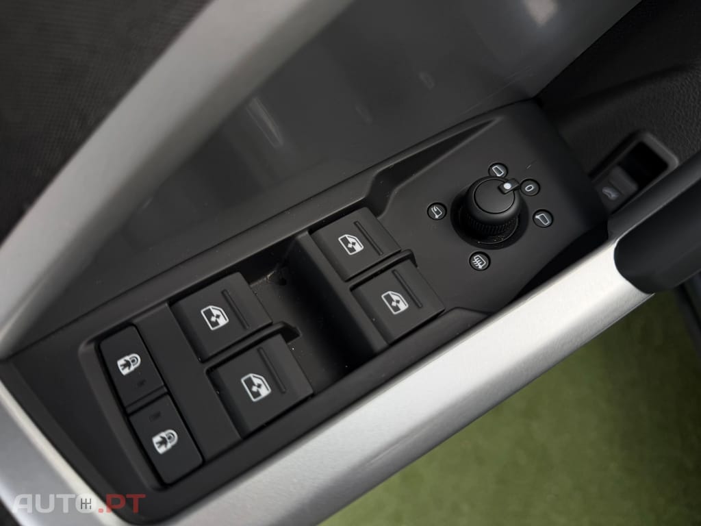 Audi Q3 35 TDI S line S tronic