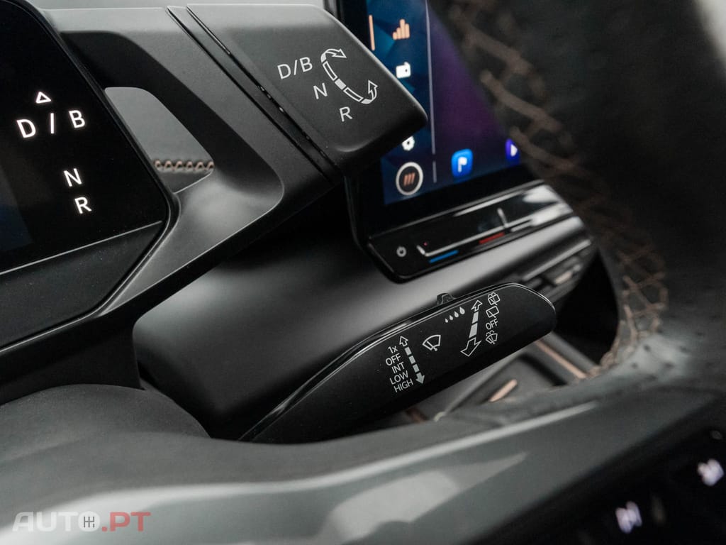 Cupra Born 58 kWh