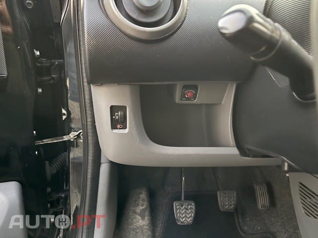 Peugeot 107 1.0 Active