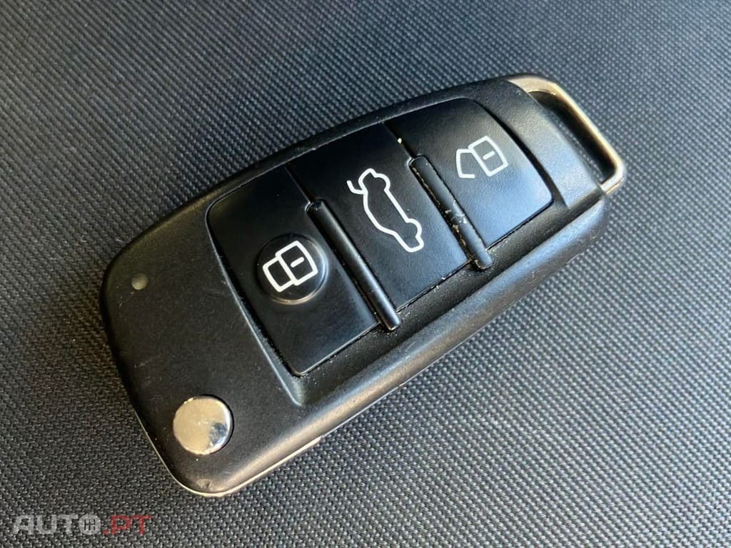 Audi Q3 35 TFSI S tronic