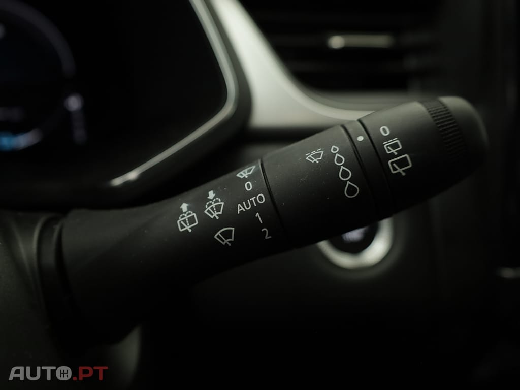 Renault Captur Captur 1.6 E-Tech Plug-In Hybrid Techno