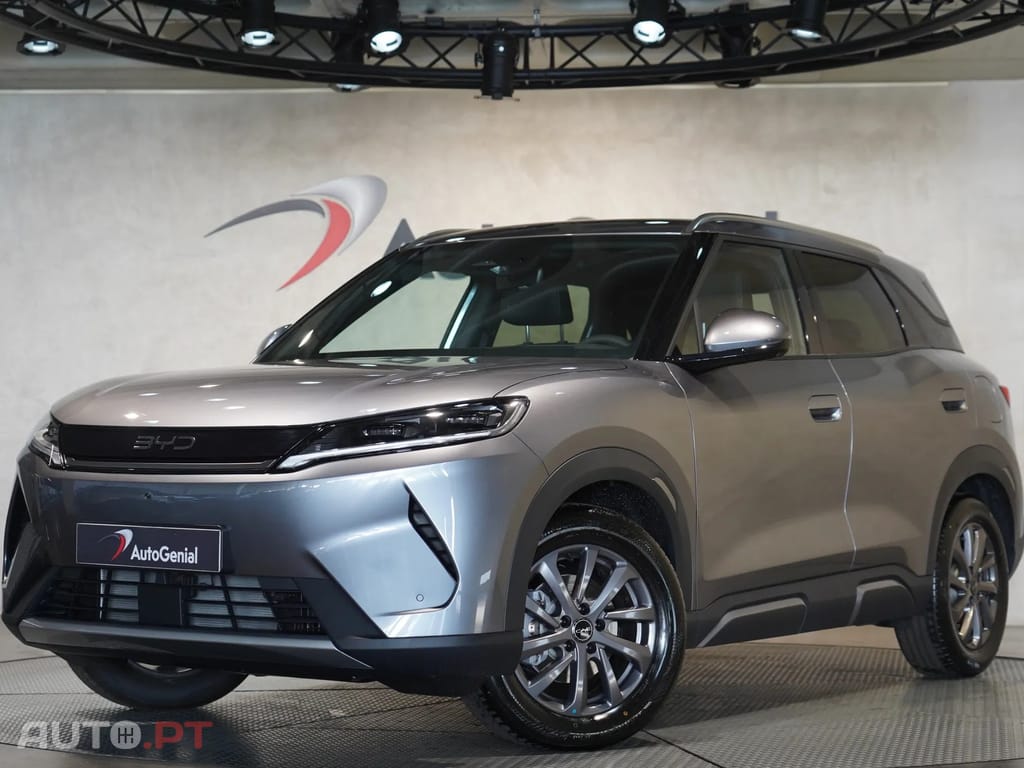 BYD Atto 2 1.5 DM-i Boost