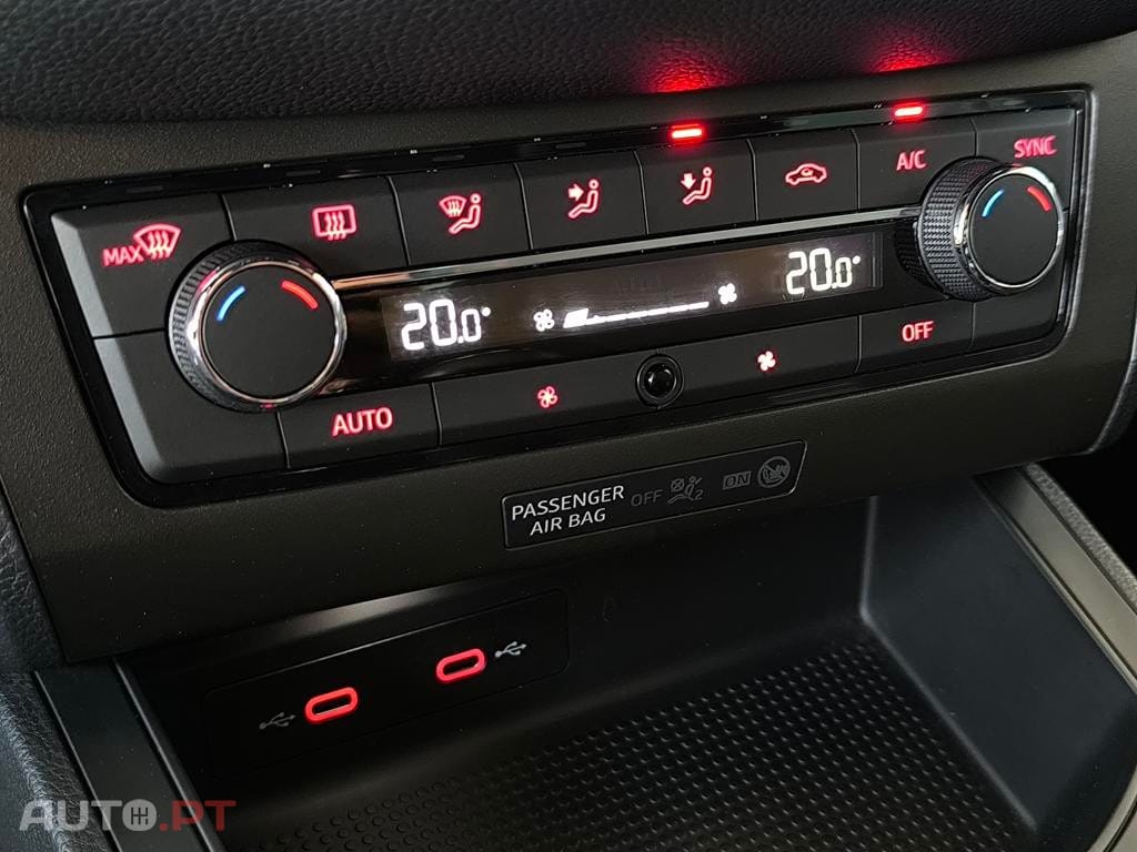 Seat Ibiza 1.0 TSI FR