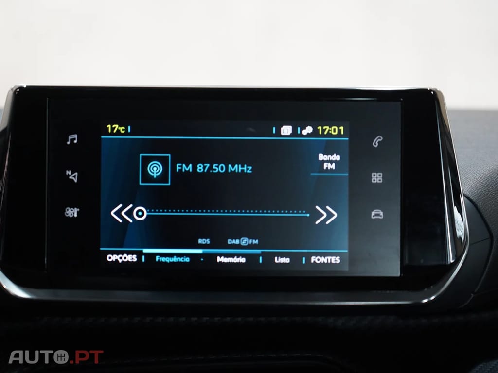Peugeot E-208 50 kWh Active Pack