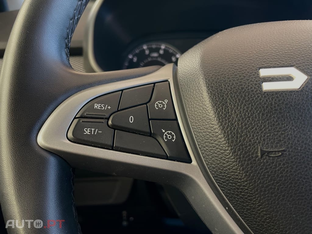 Dacia Sandero 1.0 TCe Comfort