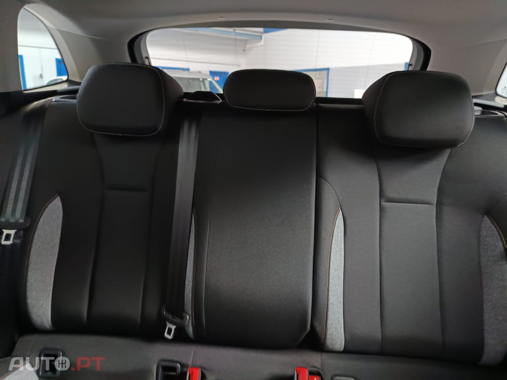 Skoda Scala 1.0 TSI Selection DSG