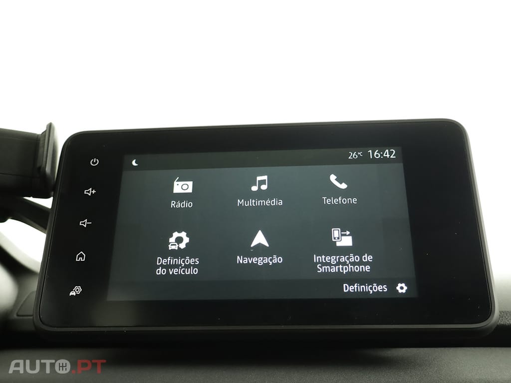 Dacia Jogger Jogger 1.0 ECO-G Extreme Bi-Fuel