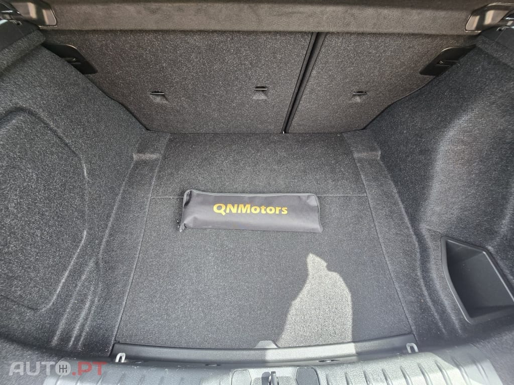 BMW 116 d EDynamics Line Sport