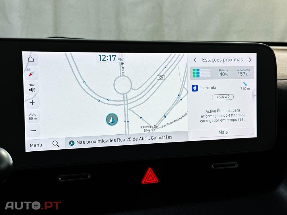 Hyundai Ioniq 5 77 kWh Premium