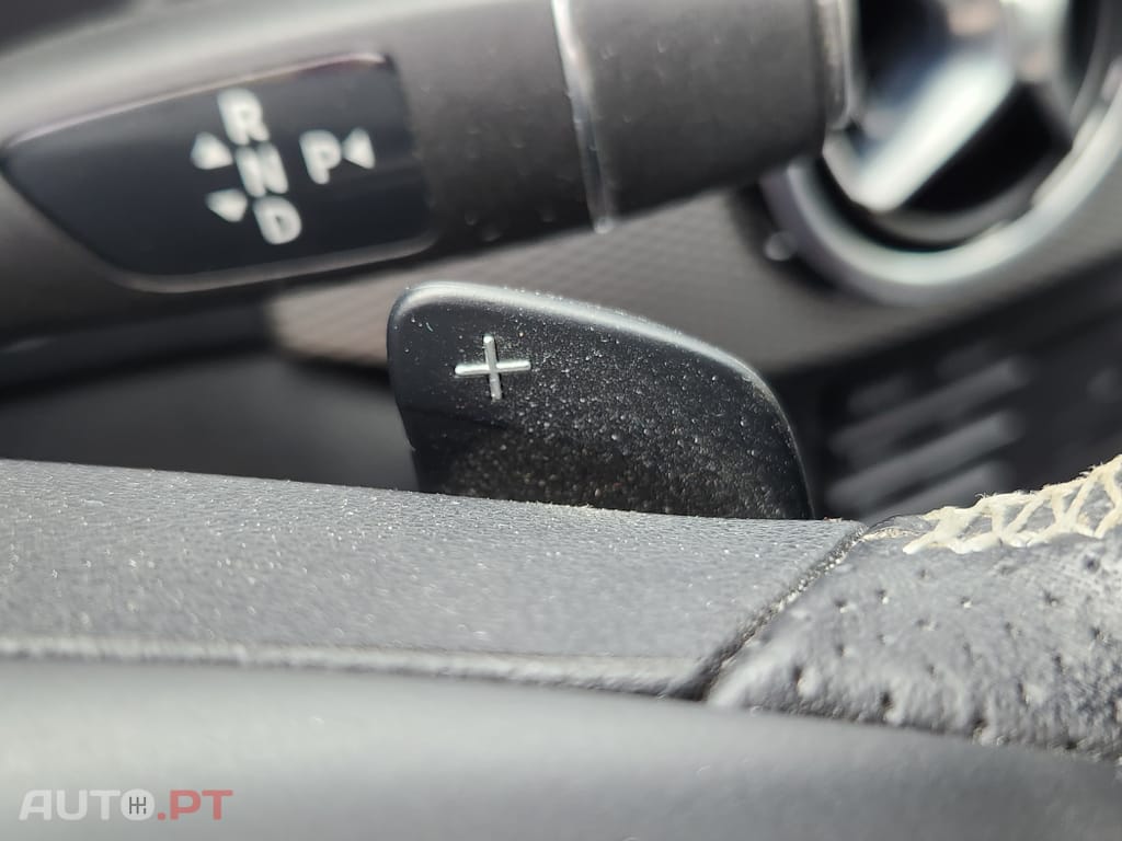 Mercedes-Benz B 180 (CDI) d 7G-DCT