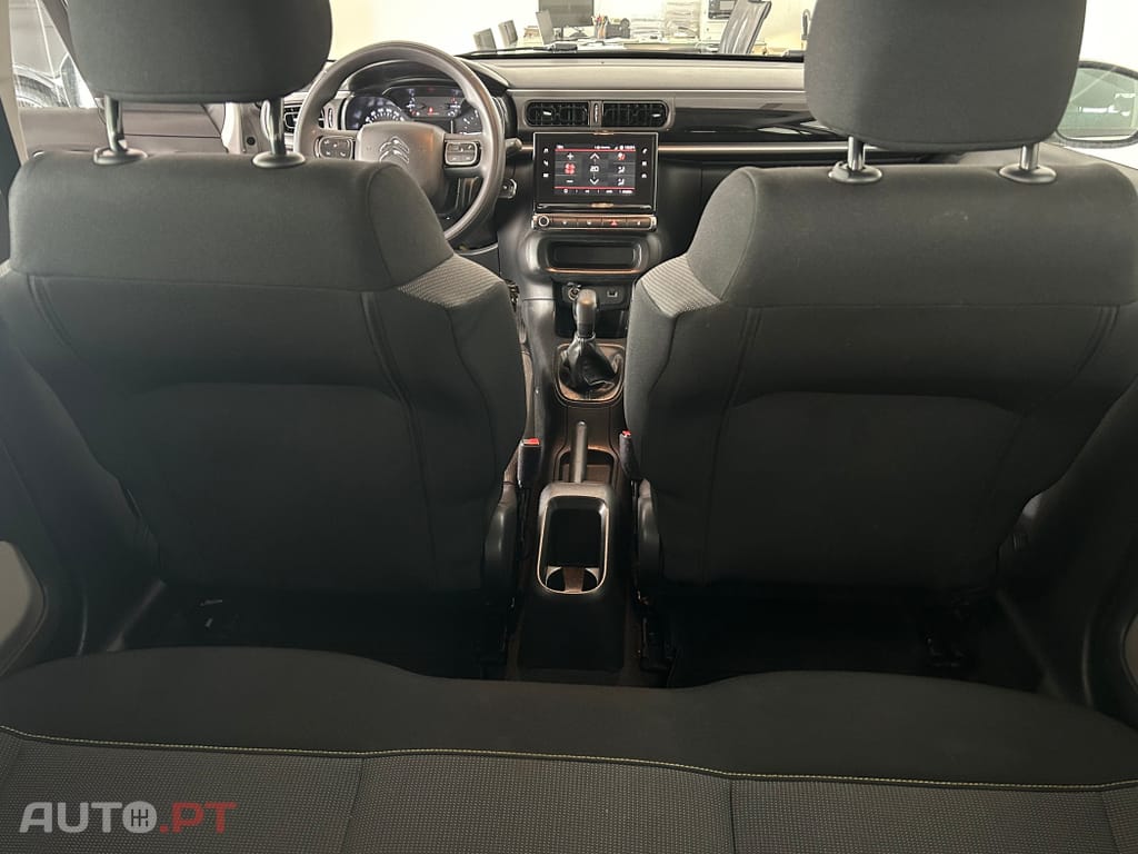 Citroen C3 1.2 PureTech Feel