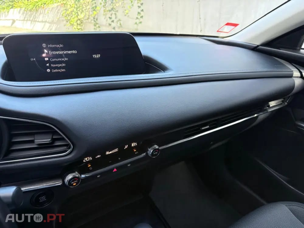 Mazda CX-30 2.0 Sky-G Evolve AT i-Active
