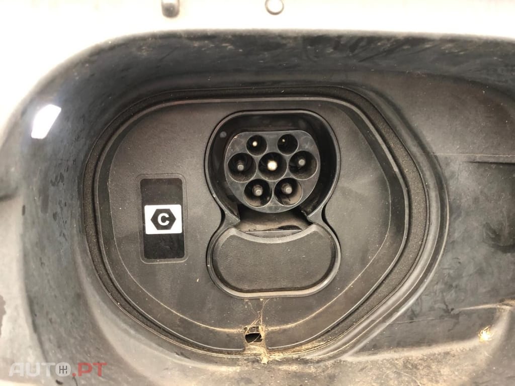 Mazda CX-60 2.5 e-Sky.PHEV Homura