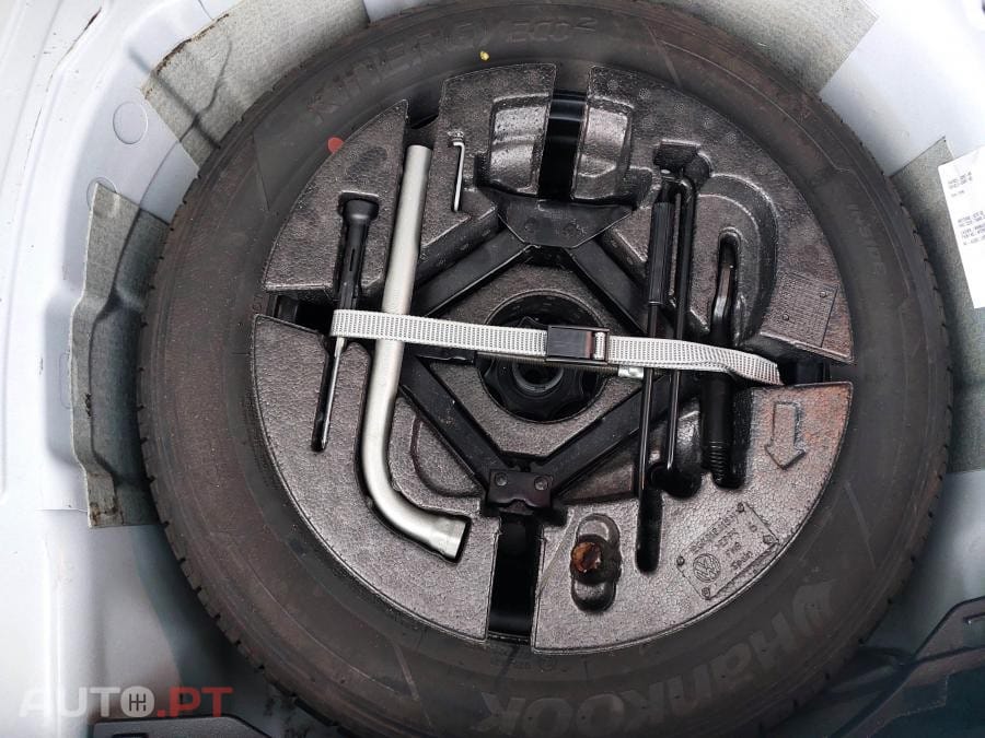 Volkswagen Polo 1.0 Trendline