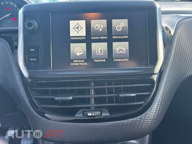 Peugeot 2008 1.6 BlueHDi Style