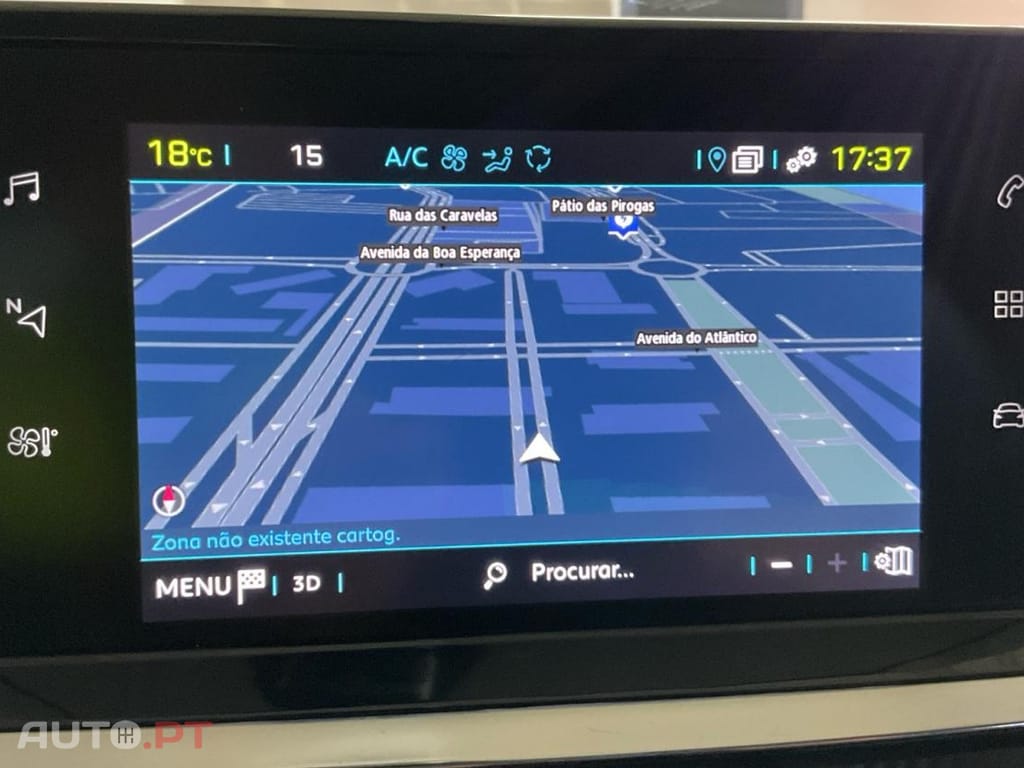 Peugeot E-208 50 kWh Allure