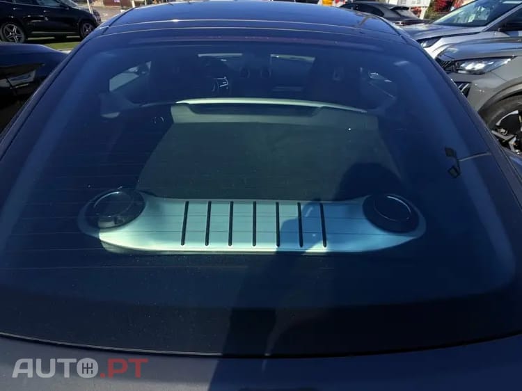 Porsche 718 2.0 T PDK