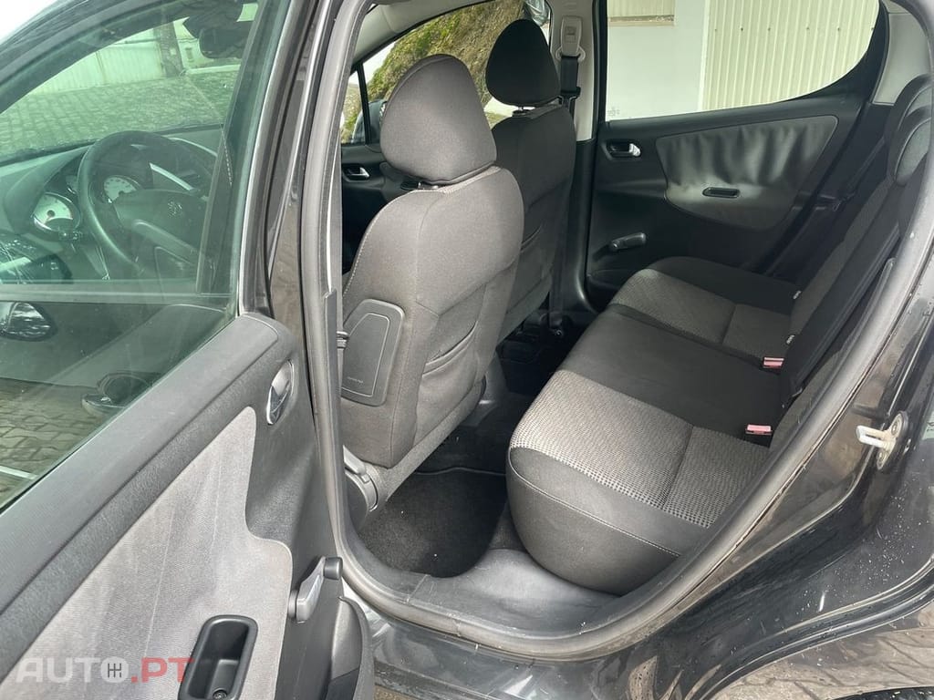 Peugeot 207 1.4 16V Active