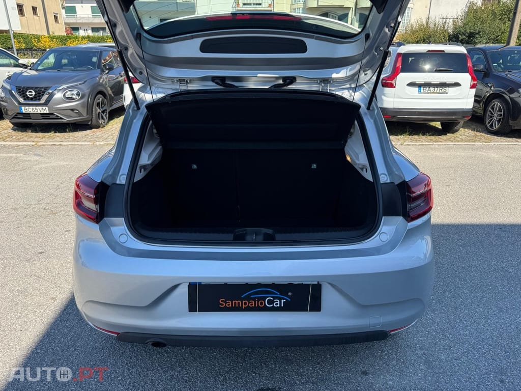 Renault Clio 1.5 Blue dCi Intens