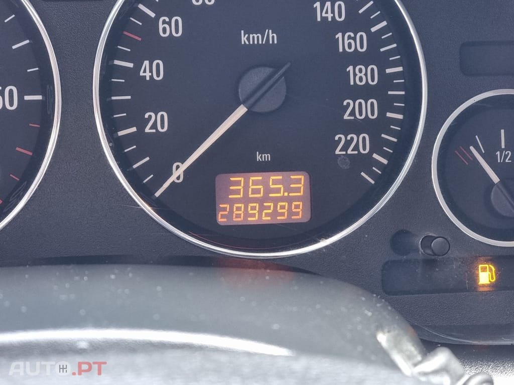 Opel Astra 1.7 DTi Club