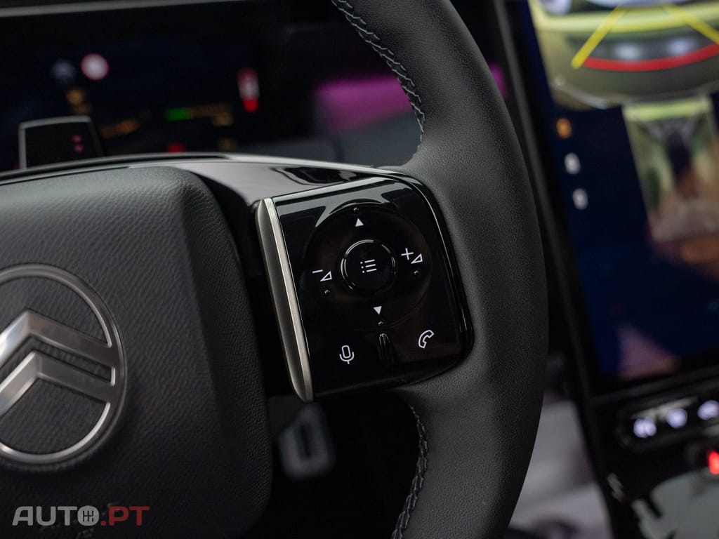 Citroen C5 Aircross 1.2 Hybrid Max e-DSC6