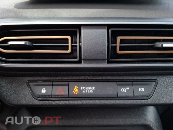 Dacia Jogger ECO-G 100 Bi-Fuel Extreme+ 7 lugares