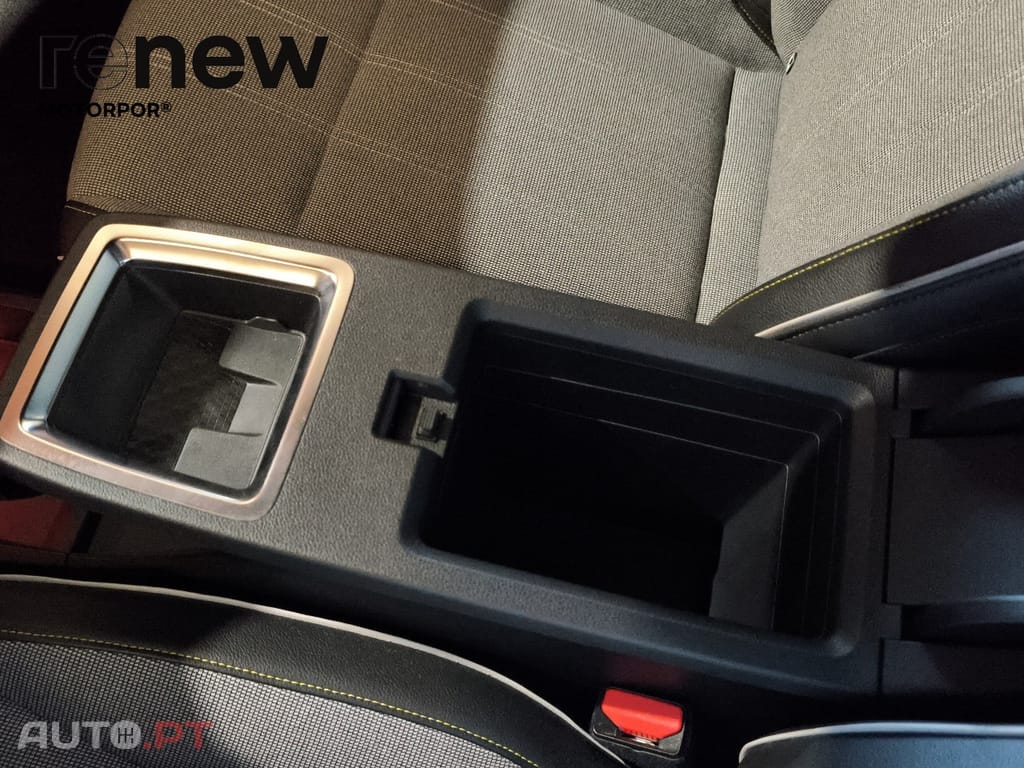 Renault Mégane E-Tech EV60 220 Techno