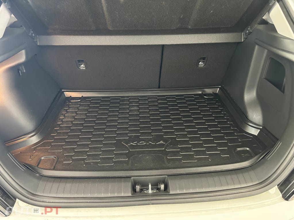 Hyundai Kauai 39 kWh Premium