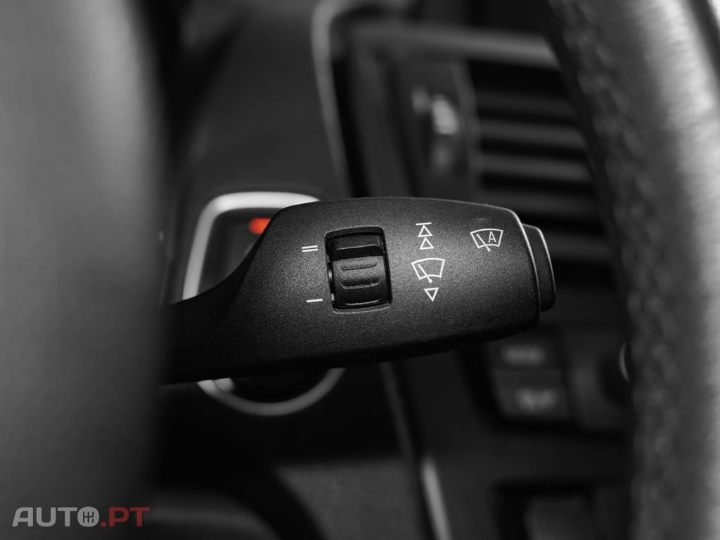 BMW 116 d EfficientDynamics