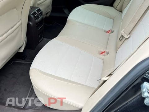 Opel Insignia 2.0 CDTi Cosmo
