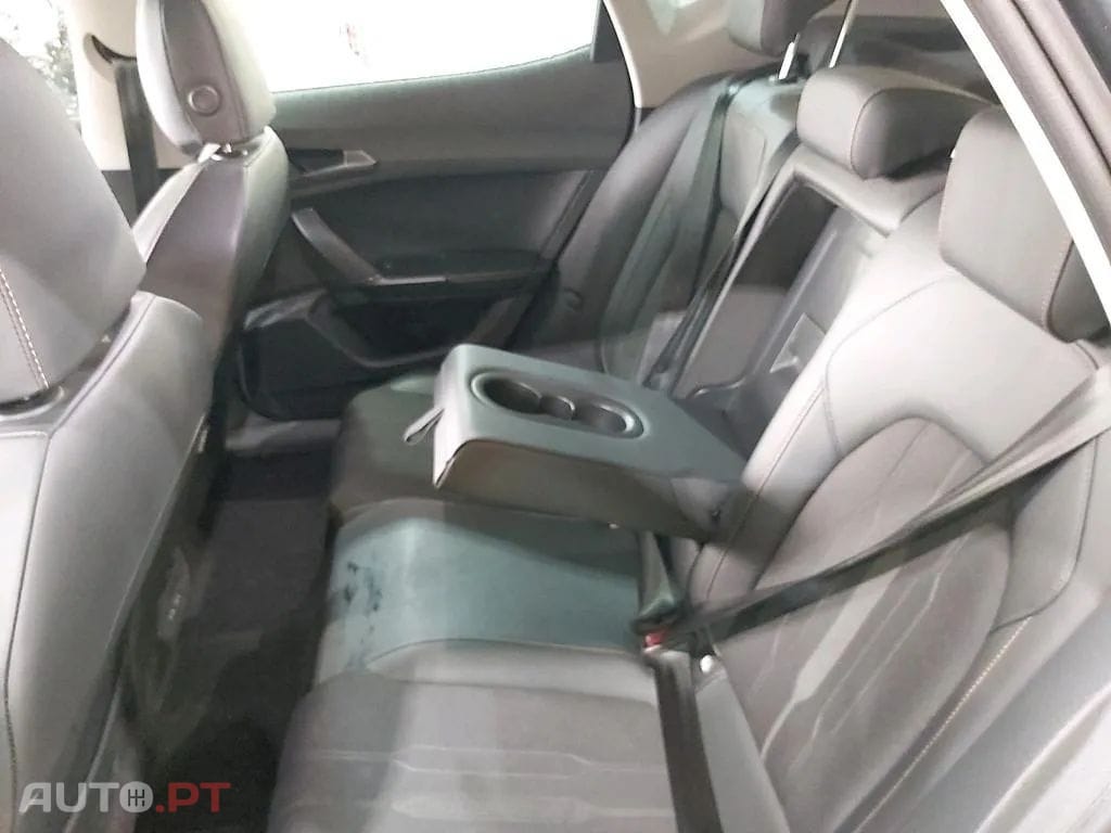 Cupra Formentor 2.0 TDI Sport