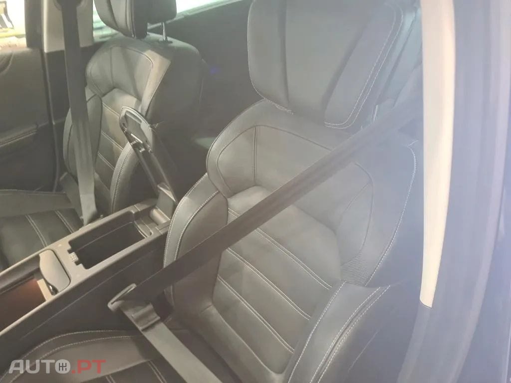 Renault Grand Scénic 1.3 TCe Bose Edition EDC