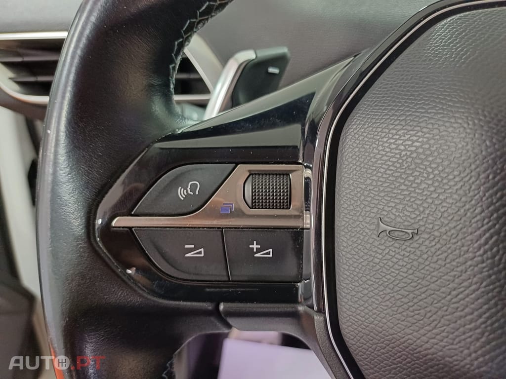 Peugeot 5008 1.2 PureTech Crossway Auto