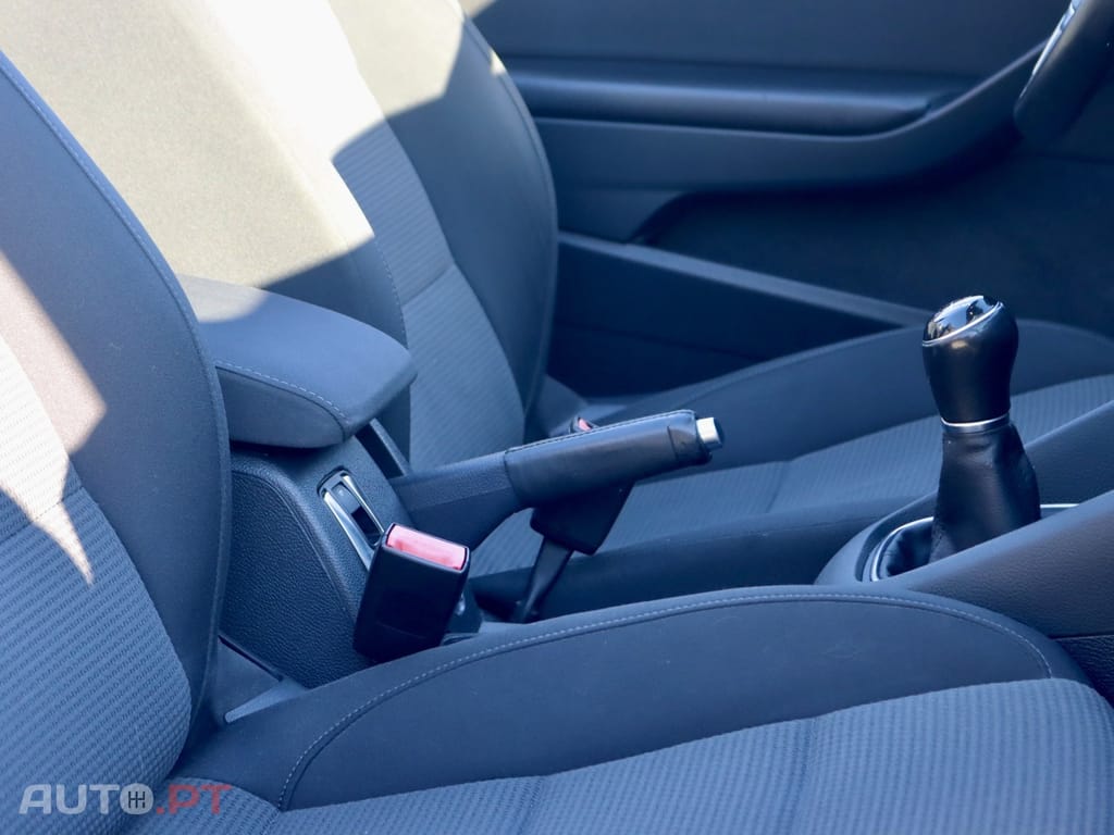 Volkswagen Golf Cabriolet 1.2 TSI