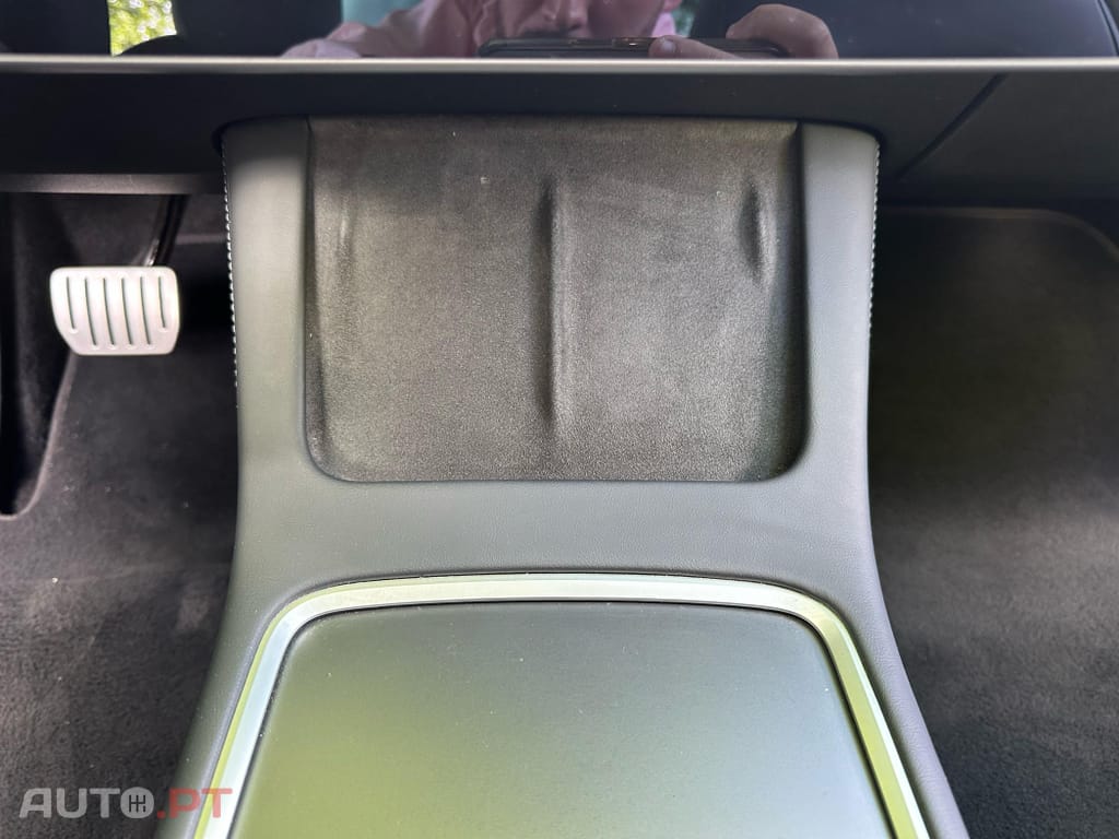 Tesla Model 3 Performance Dual Motor AWD