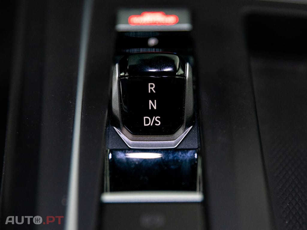 Volkswagen Golf 1.4 TSI GTE+ DSG