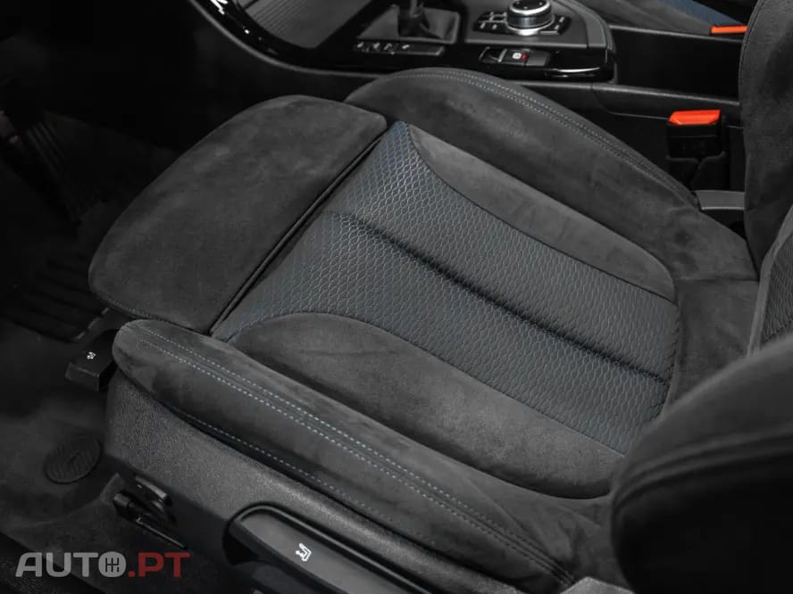 BMW X2 18 i sDrive Auto Pack M