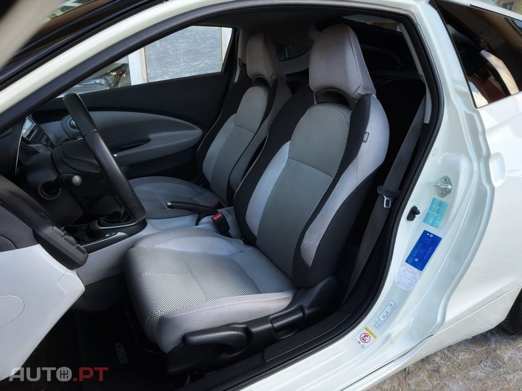 Honda CR-Z 1.5 IMA i-VTEC GT