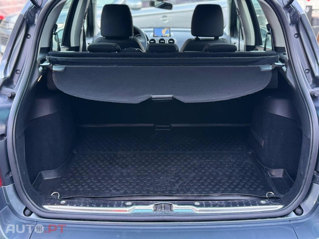 Peugeot 308 SW HDi FAP 110 Business Line