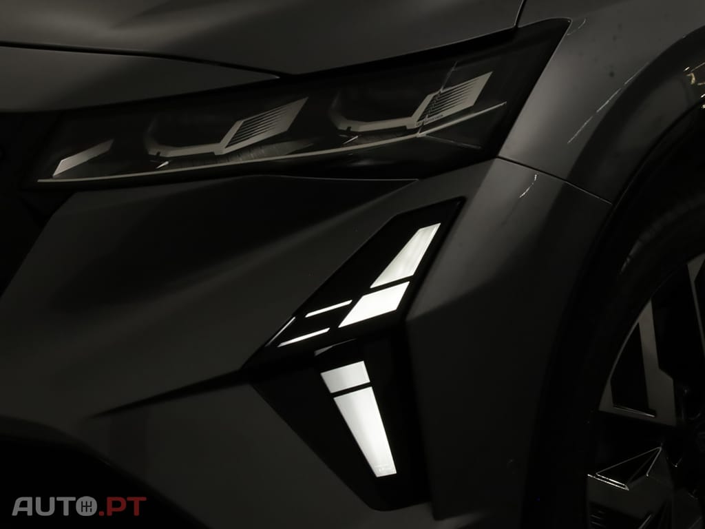 Renault Rafale Rafale 1.2 Hyper Hybrid E-Tech Esprit Alpine