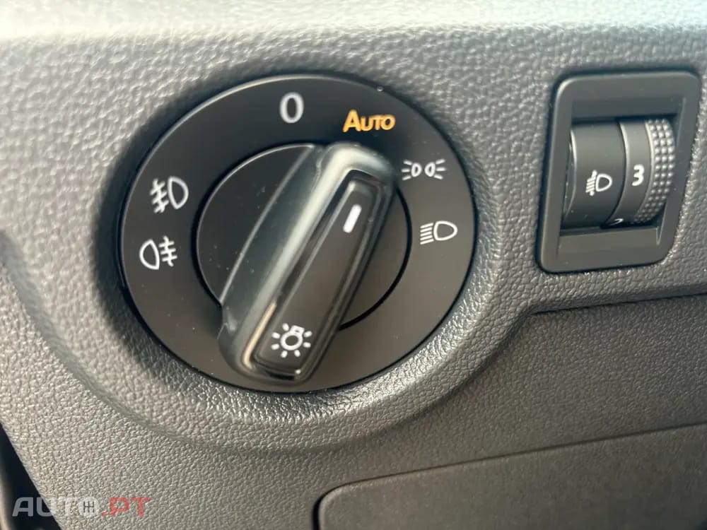 Volkswagen T-Cross 1.0 TSI Style DSG