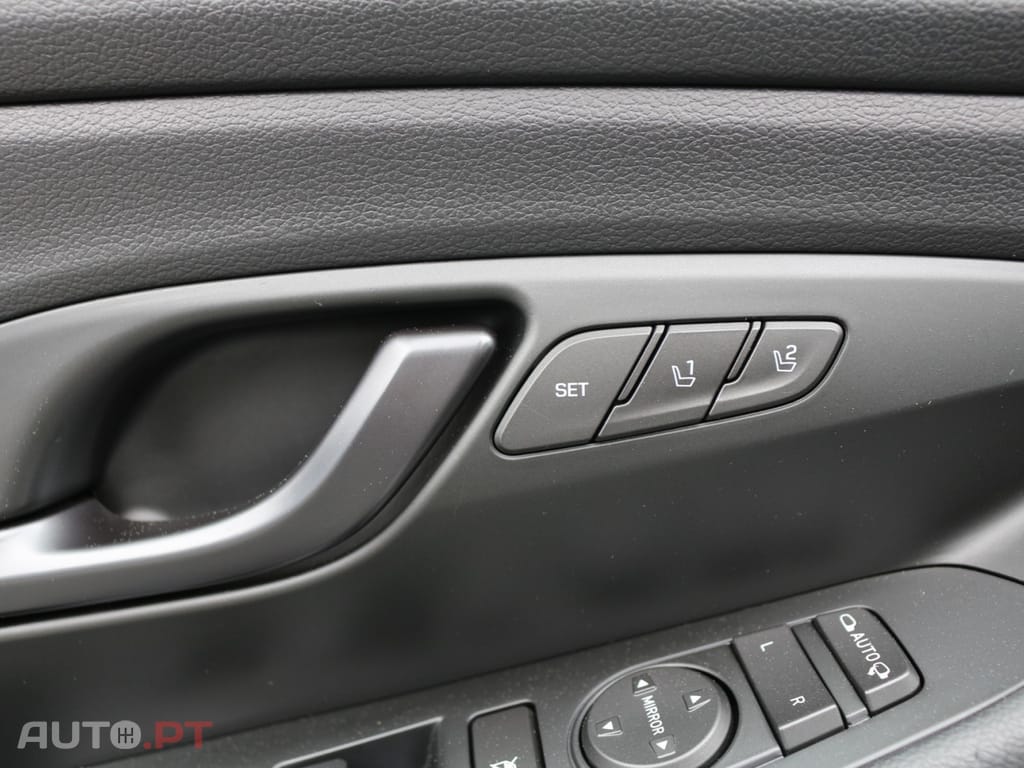 Hyundai i30 2.0 T-GDi Pack Performance