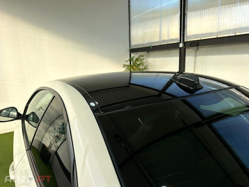 BMW 135 i Pack M
