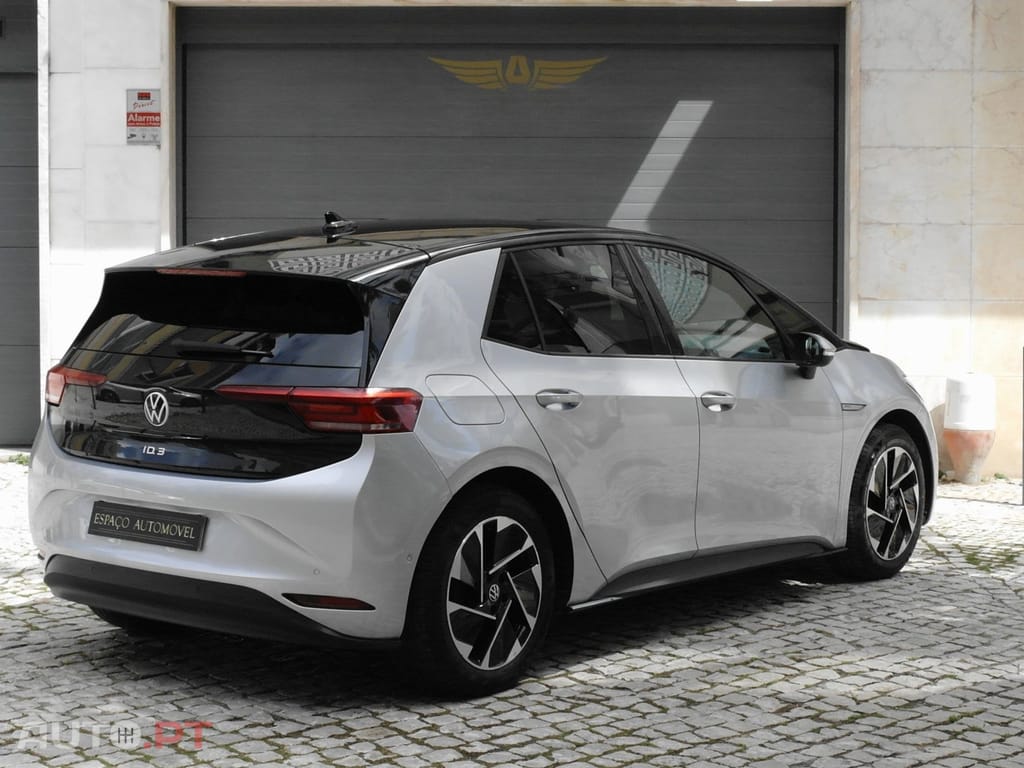 Volkswagen Id.3 Pro Confort