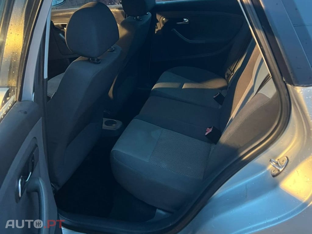 Seat Cordoba 1.2 Stylance