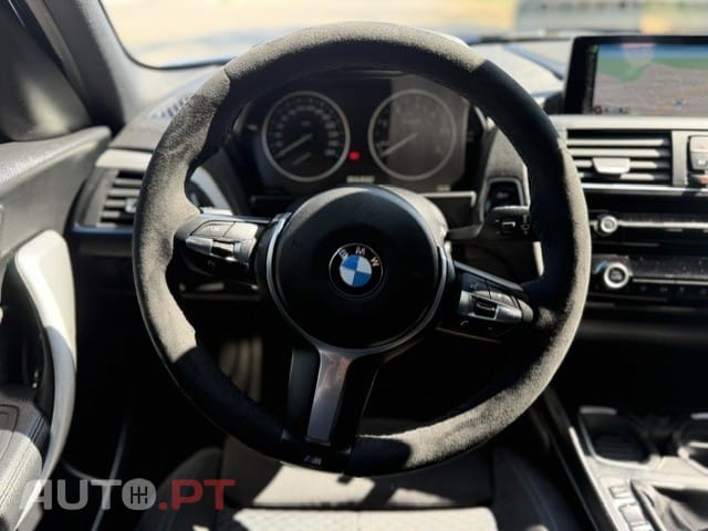BMW 116 d Corporate Edition M