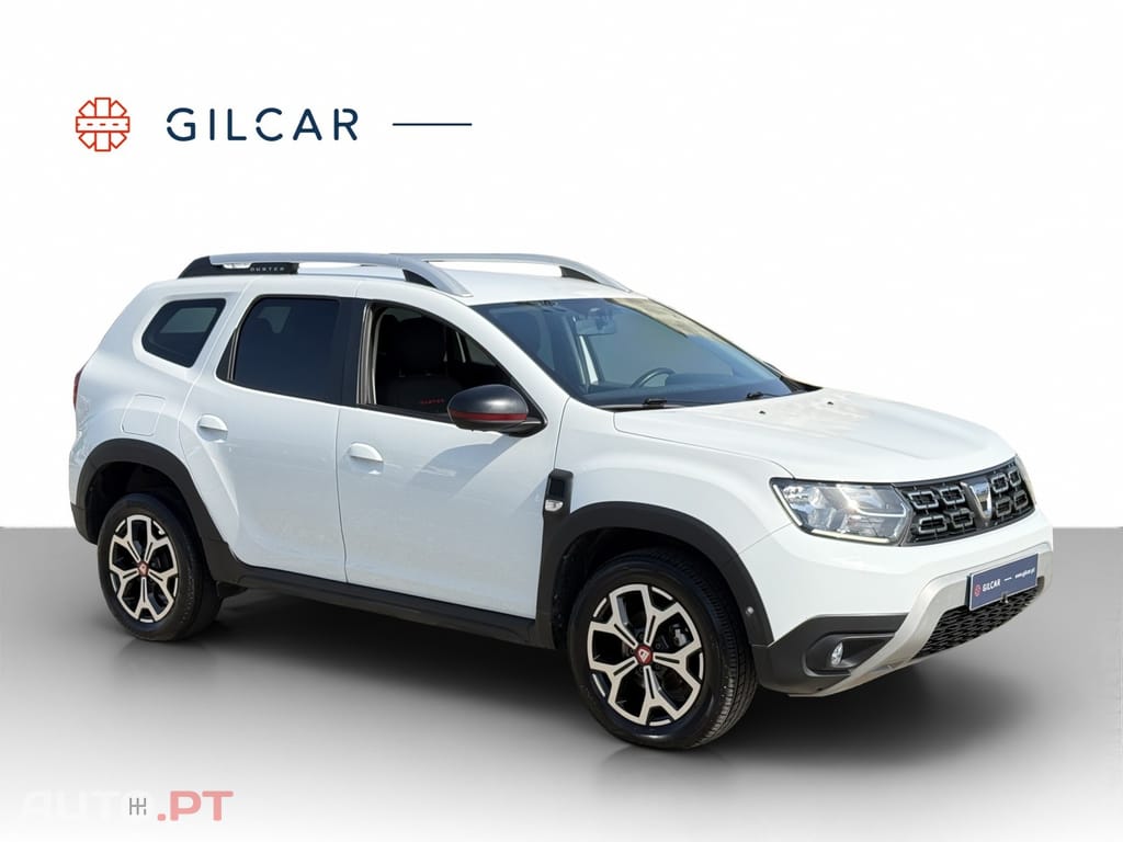 Dacia Duster 1.3 TCe SL Adventure