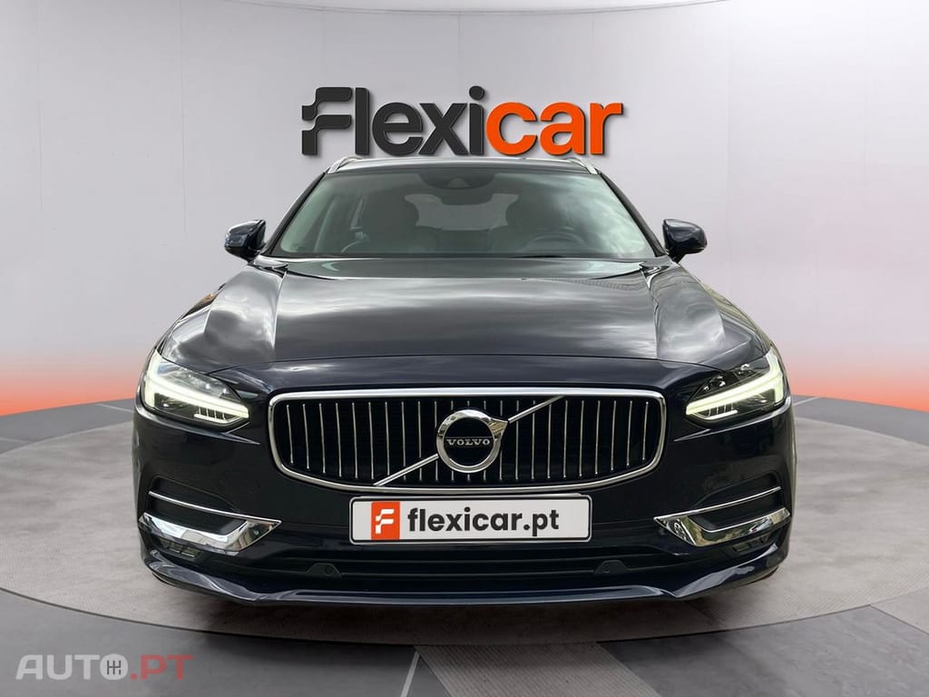 Volvo V90 D4 Geartronic Inscription